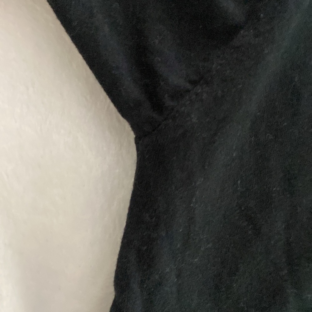Champion black rainbow logo t-shirt - Picture 14 of 16